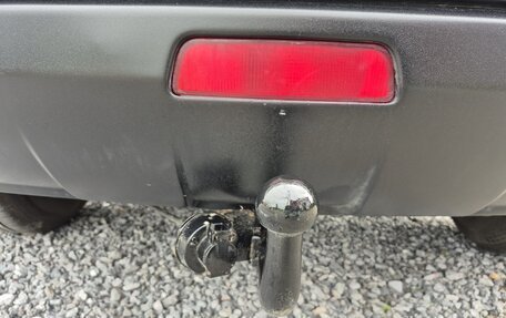 Nissan Qashqai, 2008 год, 795 000 рублей, 10 фотография