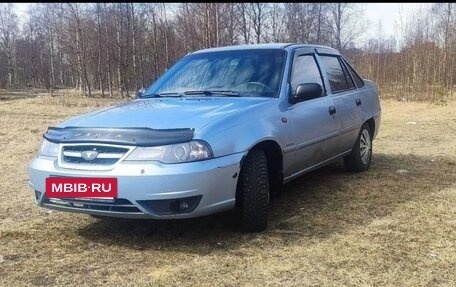 Daewoo Nexia I рестайлинг, 2012 год, 175 000 рублей, 2 фотография