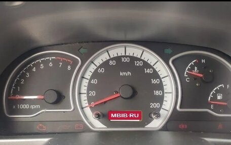 Daewoo Nexia I рестайлинг, 2012 год, 175 000 рублей, 9 фотография