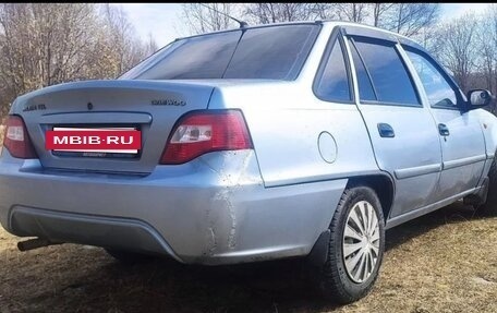 Daewoo Nexia I рестайлинг, 2012 год, 175 000 рублей, 4 фотография