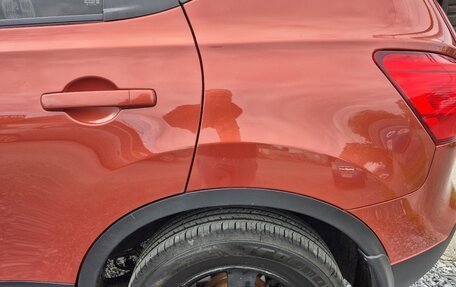 Nissan Qashqai, 2008 год, 795 000 рублей, 12 фотография
