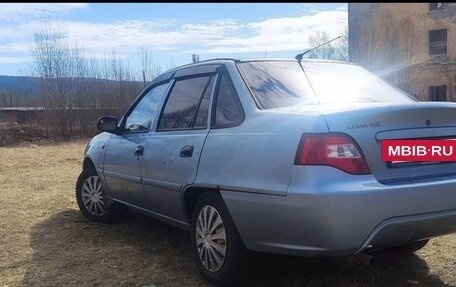 Daewoo Nexia I рестайлинг, 2012 год, 175 000 рублей, 3 фотография