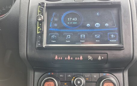 Nissan Qashqai, 2008 год, 795 000 рублей, 23 фотография