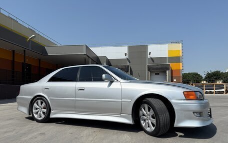 Toyota Chaser VI, 1997 год, 1 000 000 рублей, 5 фотография