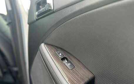 KIA Optima III, 2011 год, 1 527 000 рублей, 7 фотография