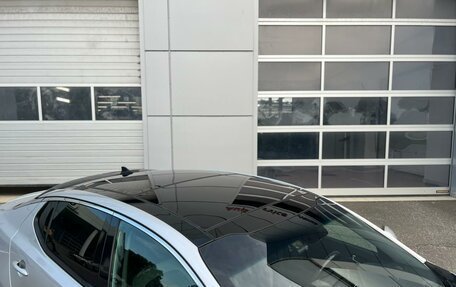 KIA Optima III, 2011 год, 1 527 000 рублей, 17 фотография
