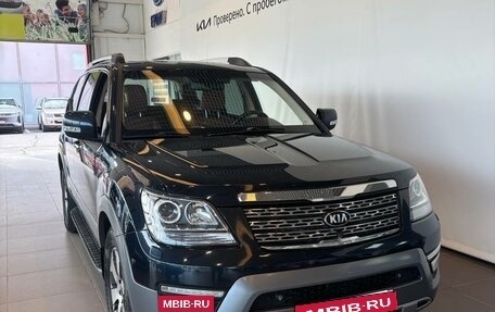 KIA Mohave I, 2018 год, 2 750 000 рублей, 2 фотография