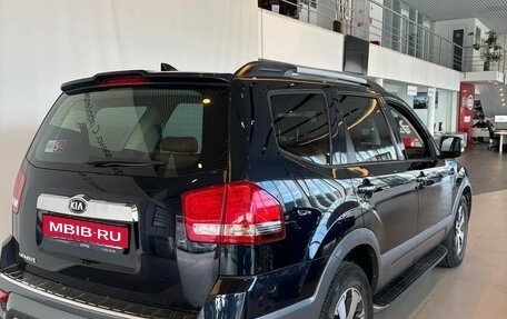 KIA Mohave I, 2018 год, 2 750 000 рублей, 3 фотография