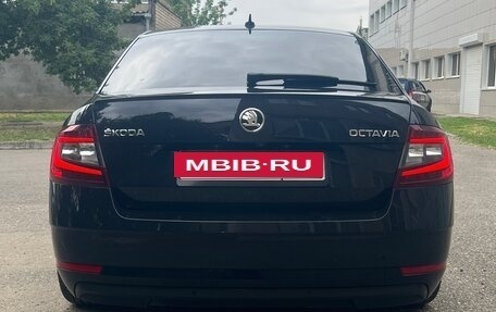 Skoda Octavia, 2019 год, 2 300 000 рублей, 2 фотография