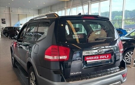 KIA Mohave I, 2018 год, 2 750 000 рублей, 4 фотография