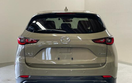 Mazda CX-5 II, 2022 год, 1 800 000 рублей, 5 фотография
