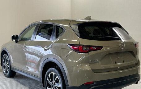 Mazda CX-5 II, 2022 год, 1 800 000 рублей, 4 фотография