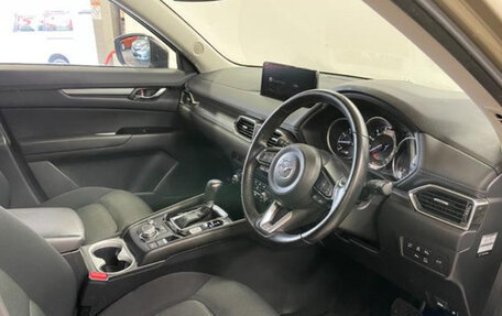 Mazda CX-5 II, 2022 год, 1 800 000 рублей, 8 фотография