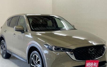 Mazda CX-5 II, 2022 год, 1 800 000 рублей, 3 фотография