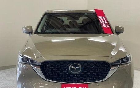 Mazda CX-5 II, 2022 год, 1 800 000 рублей, 2 фотография