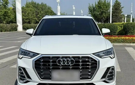 Audi Q3, 2022 год, 2 350 000 рублей, 2 фотография