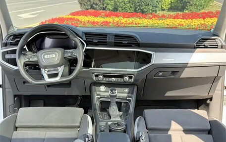 Audi Q3, 2022 год, 2 350 000 рублей, 8 фотография