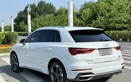 Audi Q3, 2022 год, 2 350 000 рублей, 4 фотография