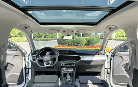 Audi Q3, 2022 год, 2 350 000 рублей, 7 фотография