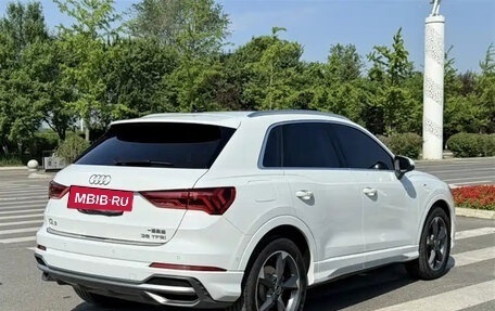 Audi Q3, 2022 год, 2 350 000 рублей, 6 фотография