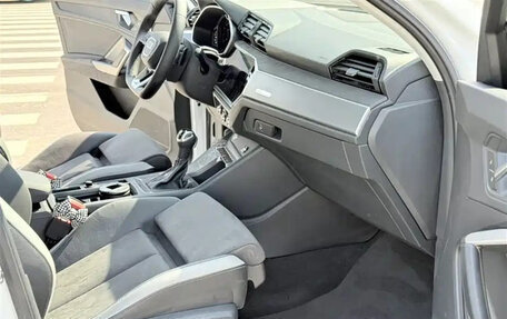 Audi Q3, 2022 год, 2 350 000 рублей, 12 фотография