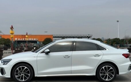 Audi A3, 2022 год, 1 950 696 рублей, 5 фотография
