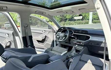 Audi Q3, 2022 год, 2 350 000 рублей, 11 фотография