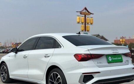 Audi A3, 2022 год, 1 950 696 рублей, 6 фотография