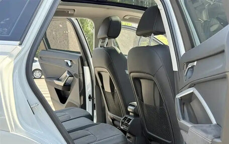 Audi Q3, 2022 год, 2 350 000 рублей, 13 фотография