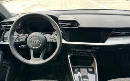 Audi A3, 2022 год, 1 950 696 рублей, 11 фотография