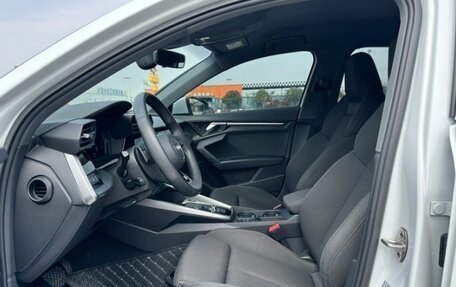 Audi A3, 2022 год, 1 950 696 рублей, 13 фотография