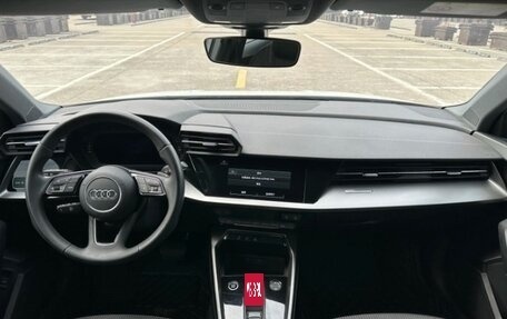 Audi A3, 2022 год, 1 950 696 рублей, 12 фотография