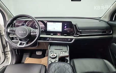 KIA Sportage IV рестайлинг, 2022 год, 2 550 000 рублей, 5 фотография
