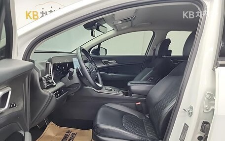 KIA Sportage IV рестайлинг, 2022 год, 2 550 000 рублей, 6 фотография