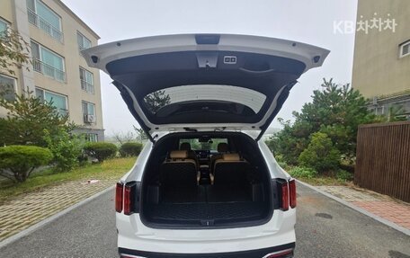 KIA Sorento IV, 2022 год, 2 562 888 рублей, 5 фотография