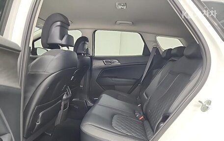 KIA Sportage IV рестайлинг, 2022 год, 2 550 000 рублей, 7 фотография