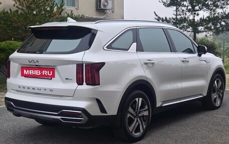 KIA Sorento IV, 2022 год, 2 562 888 рублей, 3 фотография