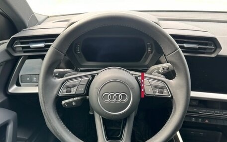 Audi A3, 2022 год, 1 950 696 рублей, 10 фотография