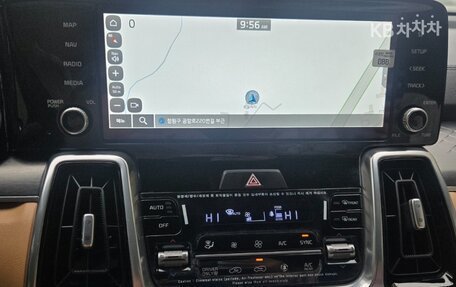 KIA Sorento IV, 2022 год, 2 562 888 рублей, 13 фотография
