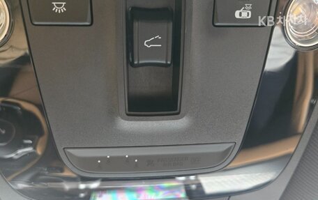 KIA Sorento IV, 2022 год, 2 562 888 рублей, 16 фотография