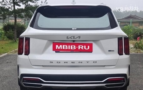 KIA Sorento IV, 2022 год, 2 562 888 рублей, 4 фотография