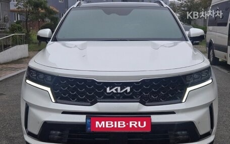KIA Sorento IV, 2022 год, 2 562 888 рублей, 2 фотография
