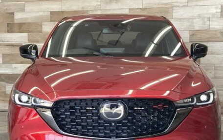 Mazda CX-5 II, 2022 год, 2 300 000 рублей, 2 фотография