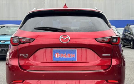 Mazda CX-5 II, 2022 год, 1 980 000 рублей, 5 фотография