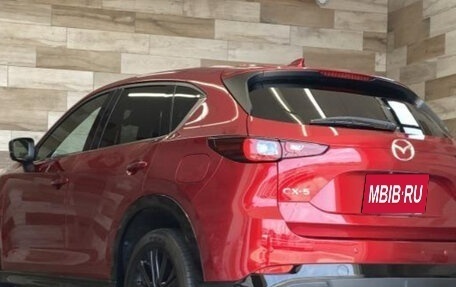 Mazda CX-5 II, 2022 год, 2 300 000 рублей, 6 фотография