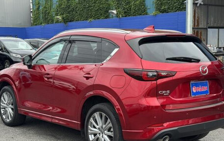 Mazda CX-5 II, 2022 год, 1 980 000 рублей, 4 фотография