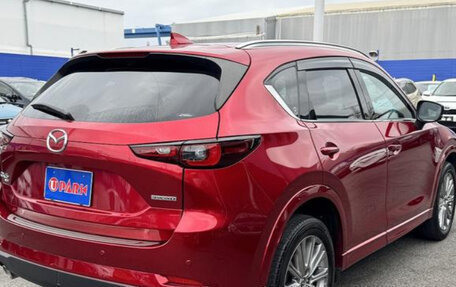 Mazda CX-5 II, 2022 год, 1 980 000 рублей, 6 фотография