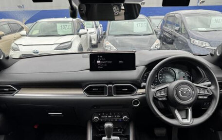 Mazda CX-5 II, 2022 год, 1 980 000 рублей, 7 фотография