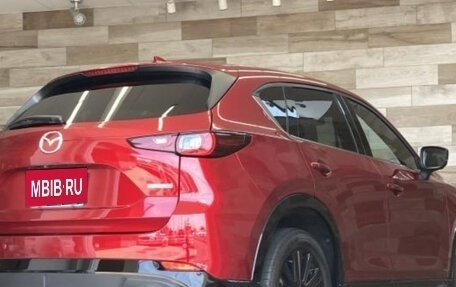 Mazda CX-5 II, 2022 год, 2 300 000 рублей, 4 фотография