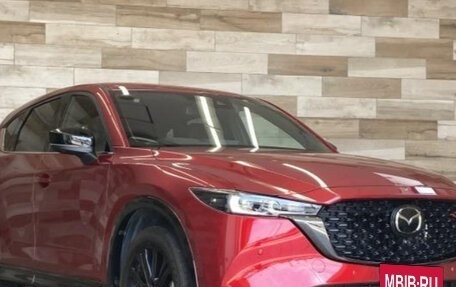 Mazda CX-5 II, 2022 год, 2 300 000 рублей, 3 фотография